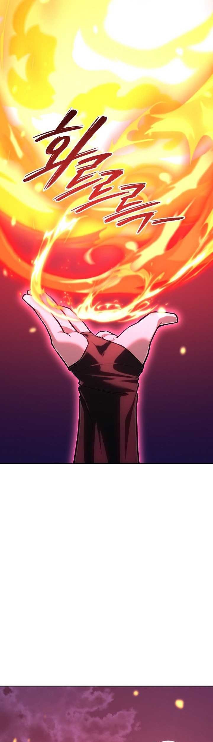 What’s Our Hero Doing? Chapter 33 Gambar 69