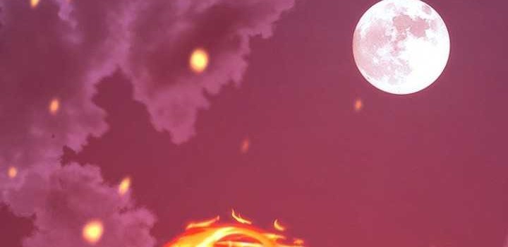 What’s Our Hero Doing? Chapter 33 Gambar 70