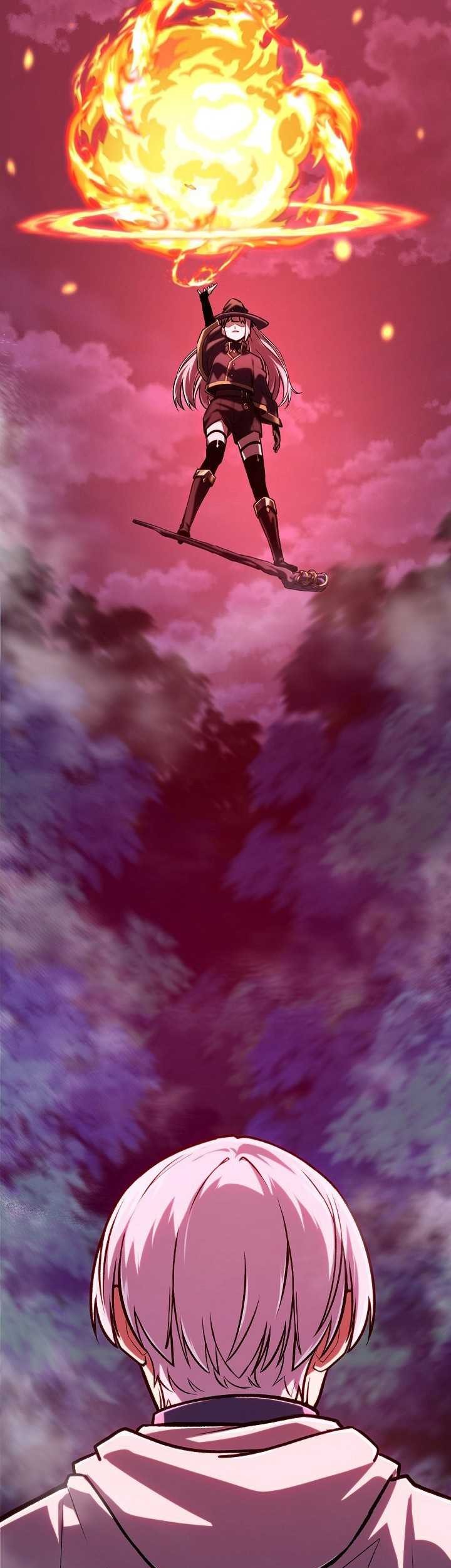 What’s Our Hero Doing? Chapter 33 Gambar 71