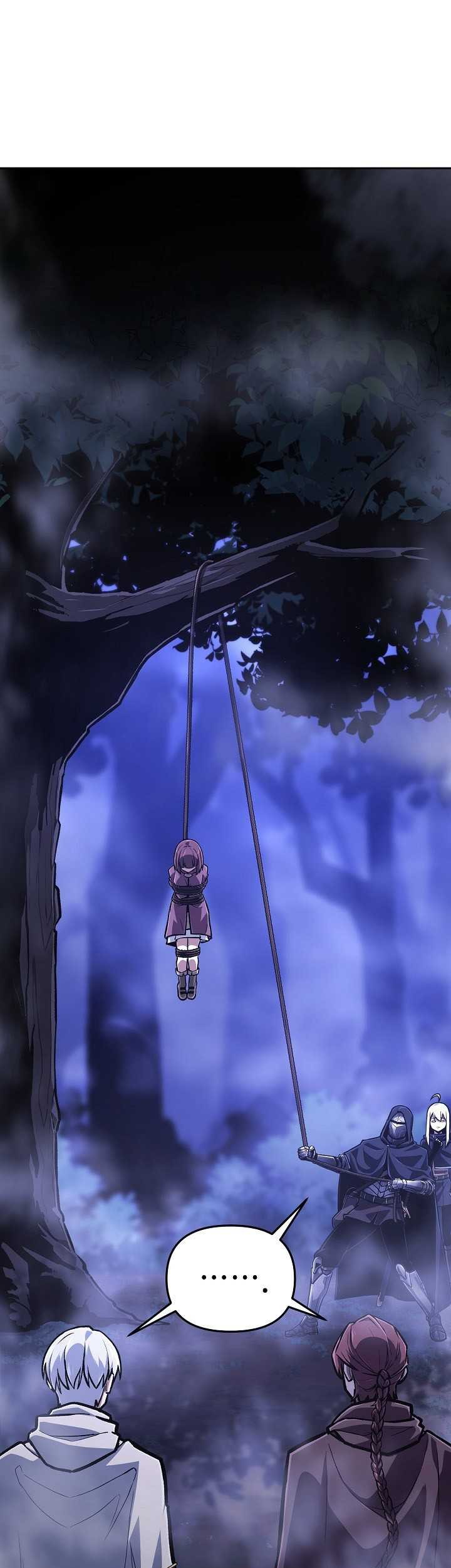 What’s Our Hero Doing? Chapter 33 Gambar 7