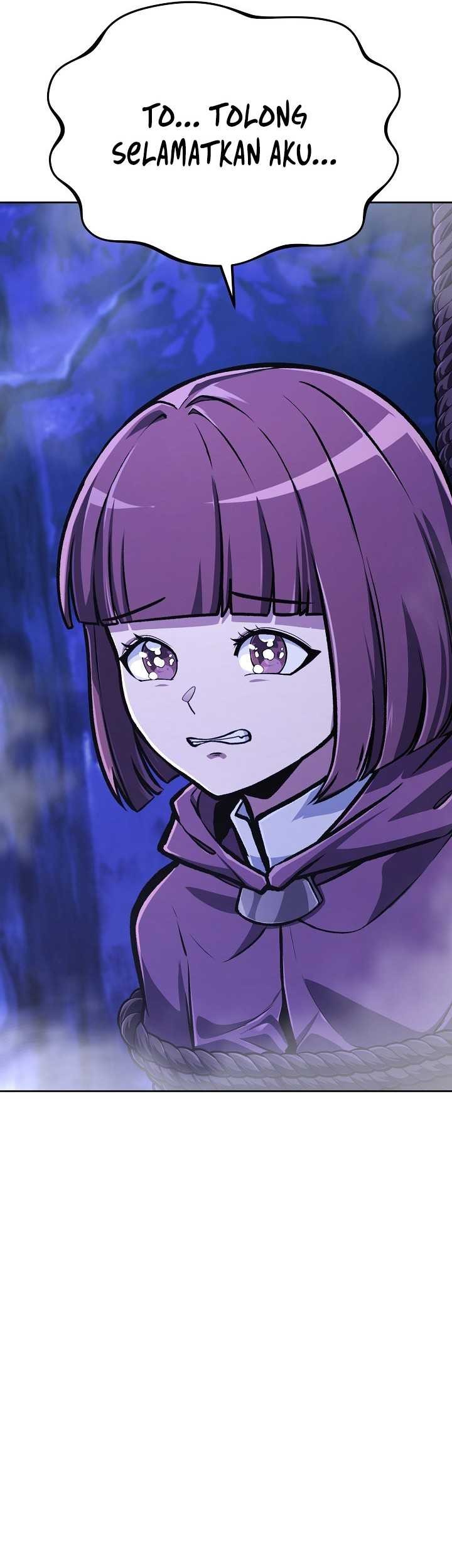 What’s Our Hero Doing? Chapter 33 Gambar 9