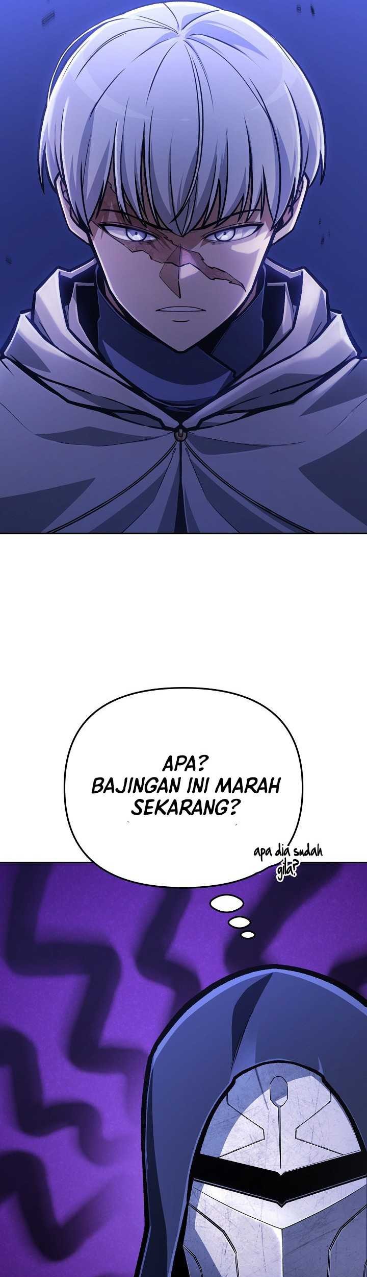 What’s Our Hero Doing? Chapter 33 Gambar 14