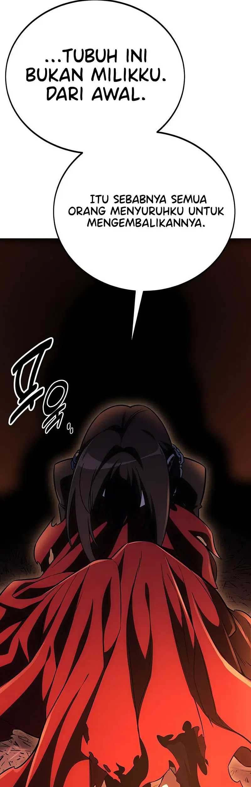 I Killed An Academy Player Chapter 48 Gambar 50