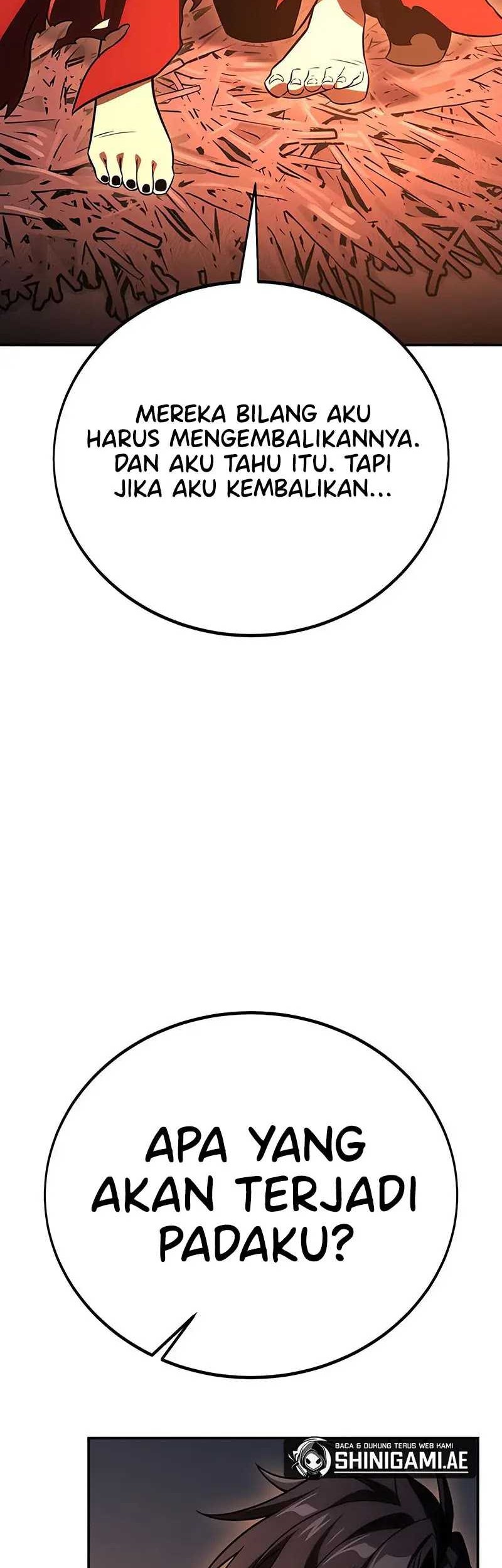 I Killed An Academy Player Chapter 48 Gambar 51