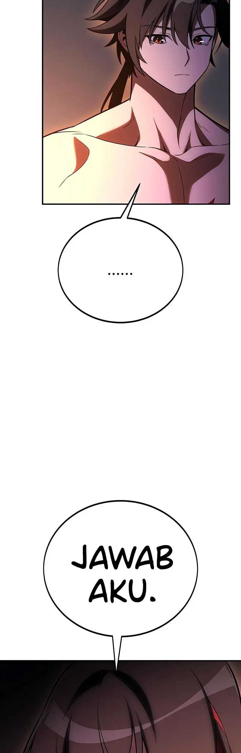 I Killed An Academy Player Chapter 48 Gambar 52