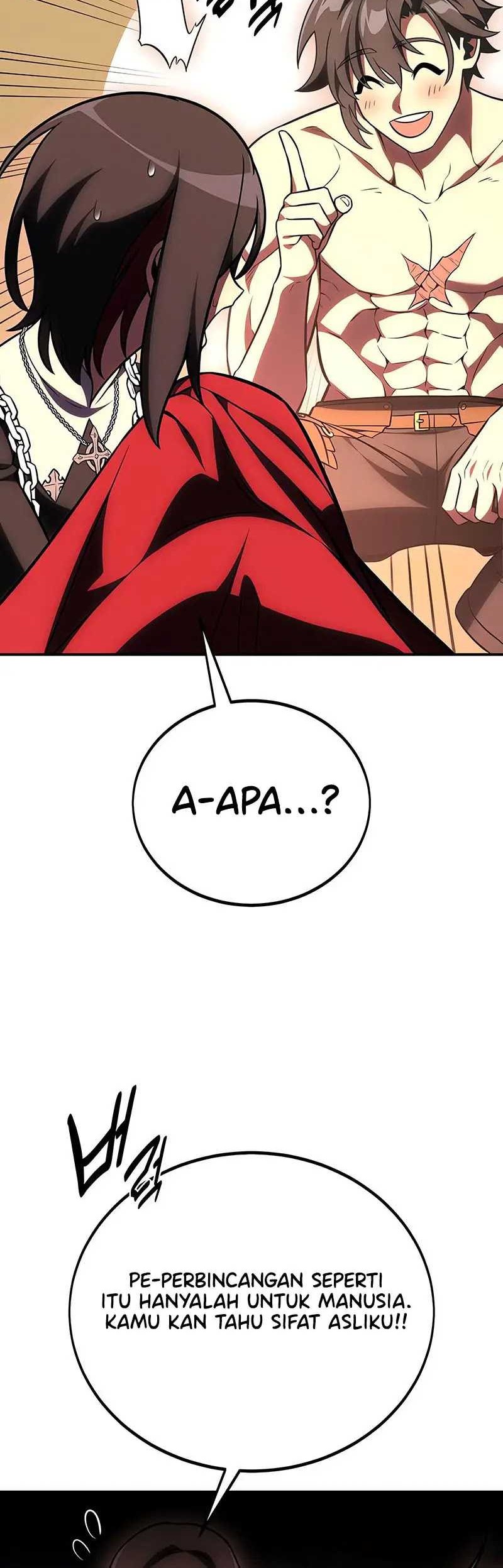 I Killed An Academy Player Chapter 48 Gambar 57