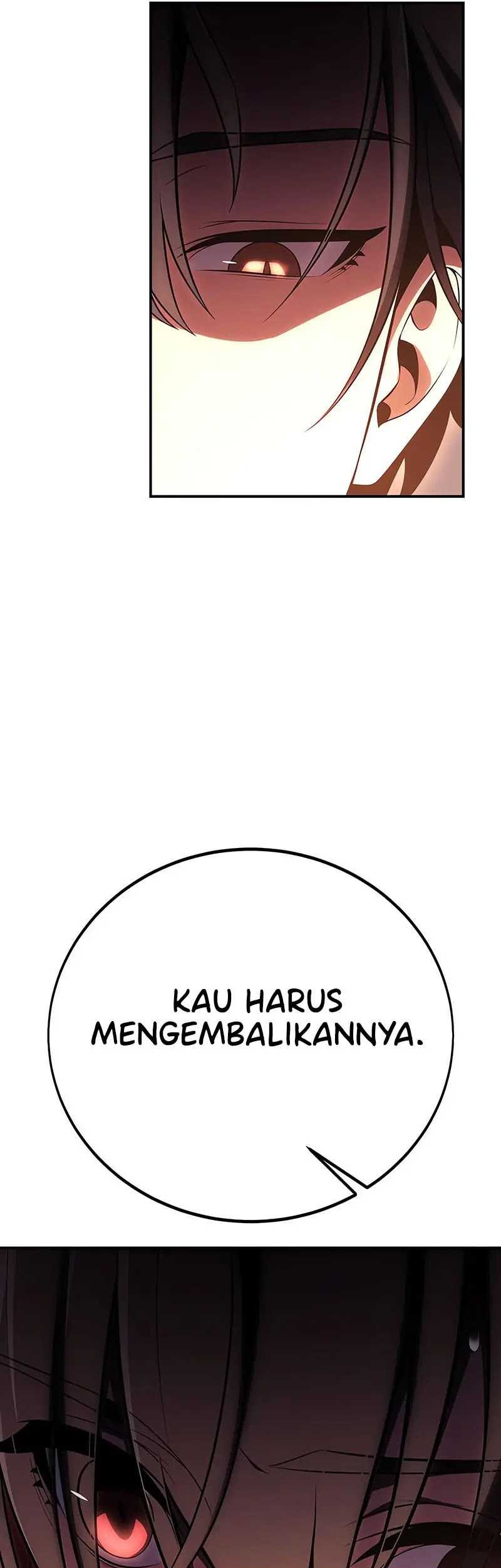 I Killed An Academy Player Chapter 48 Gambar 54