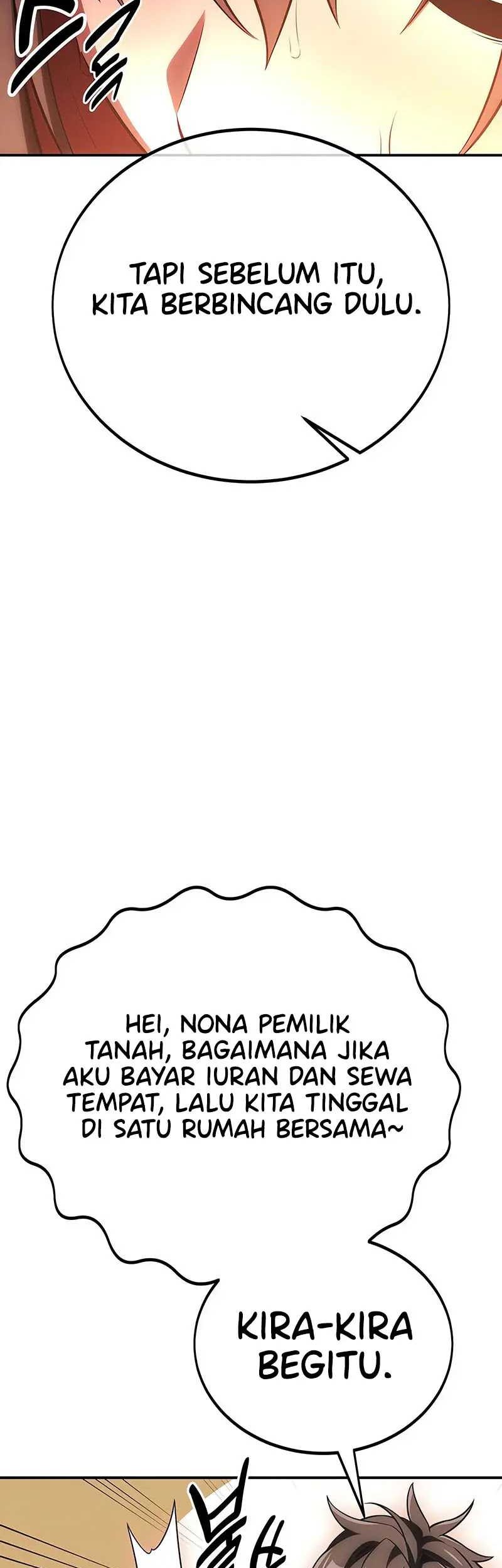 I Killed An Academy Player Chapter 48 Gambar 56