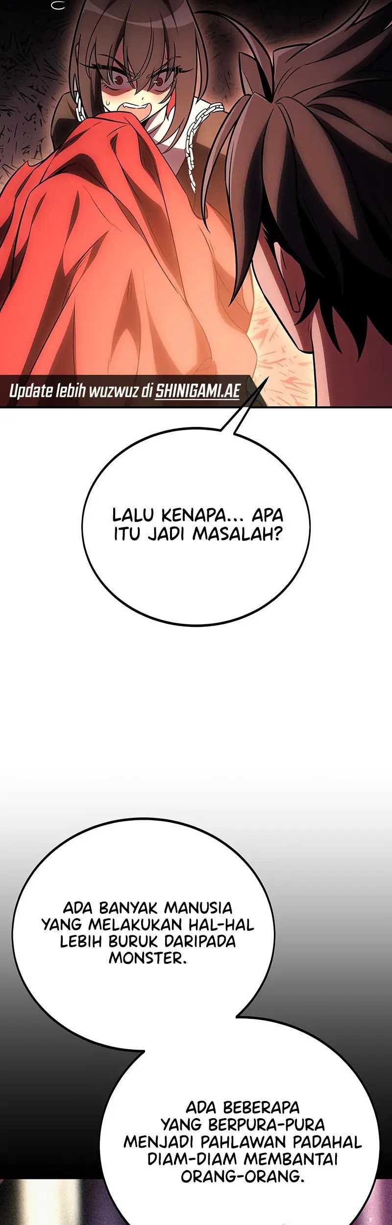 I Killed An Academy Player Chapter 48 Gambar 58