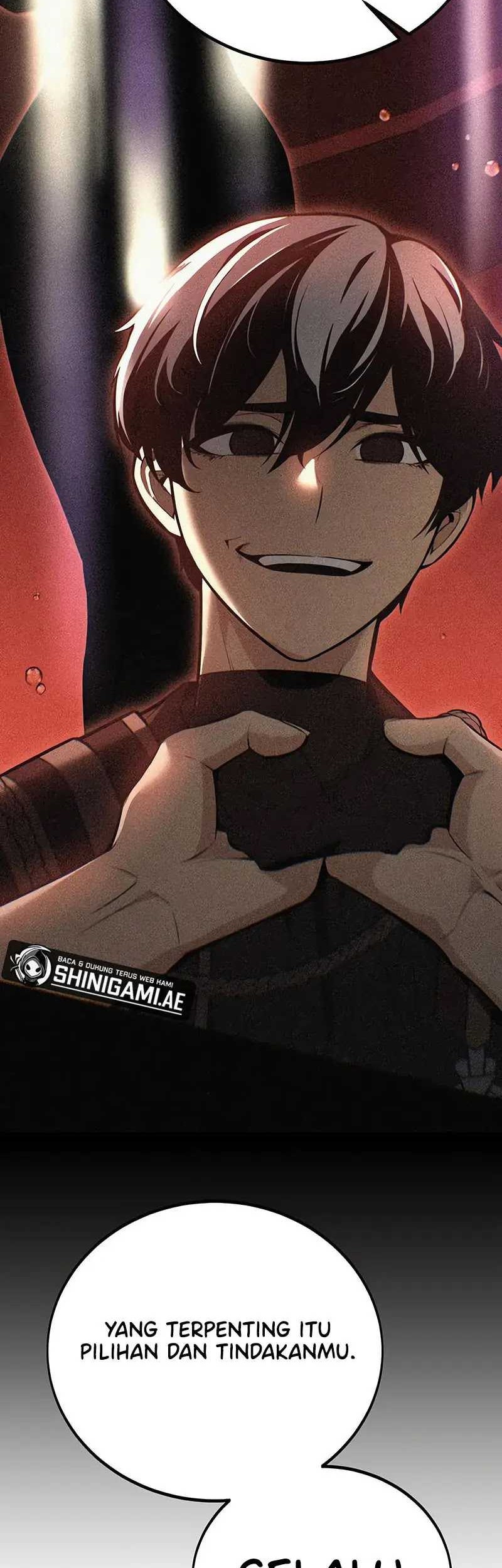 I Killed An Academy Player Chapter 48 Gambar 59