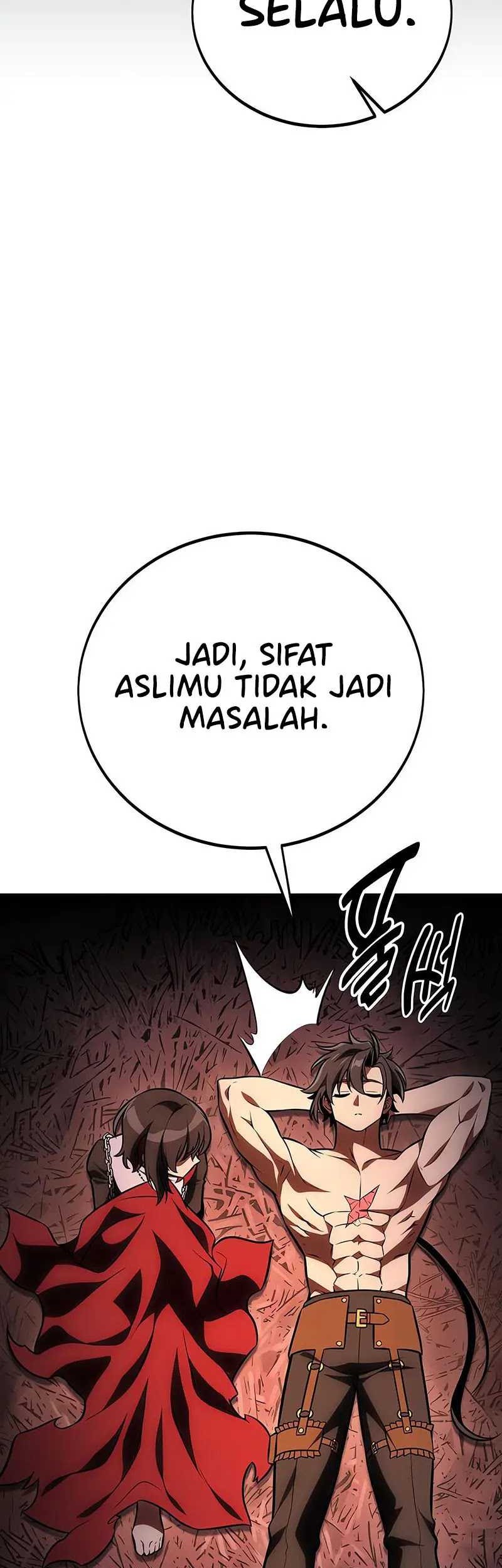 I Killed An Academy Player Chapter 48 Gambar 60