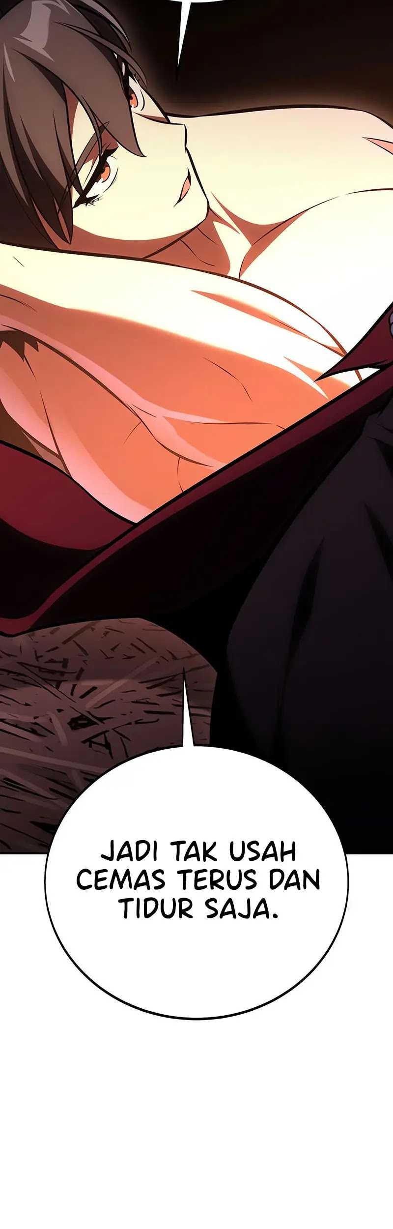 I Killed An Academy Player Chapter 48 Gambar 62