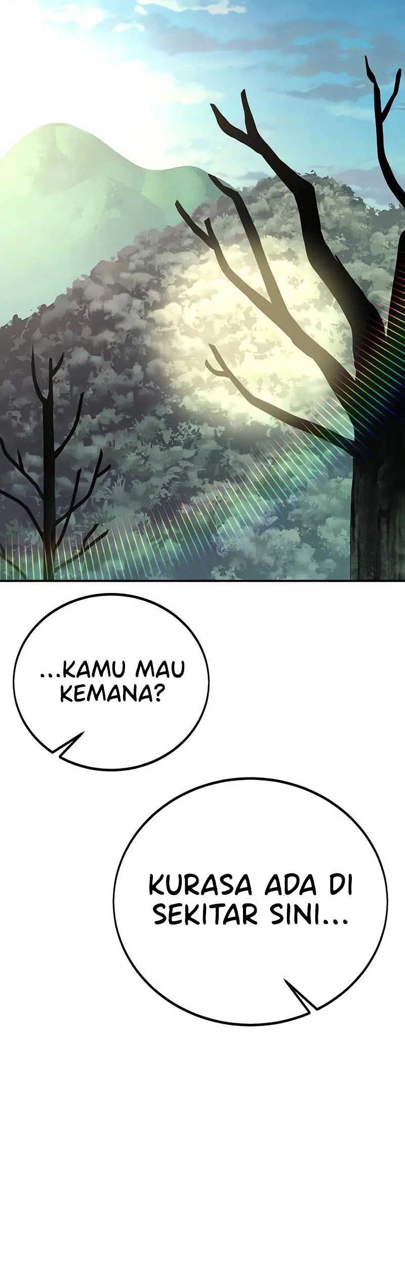 I Killed An Academy Player Chapter 48 Gambar 69