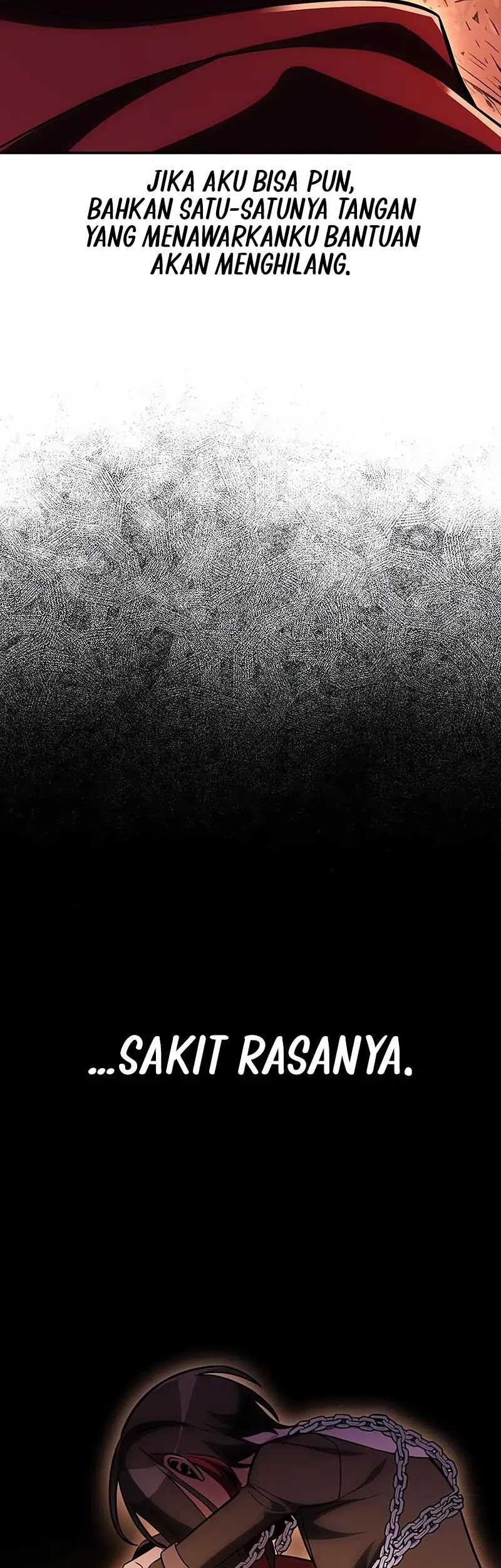 I Killed An Academy Player Chapter 48 Gambar 66