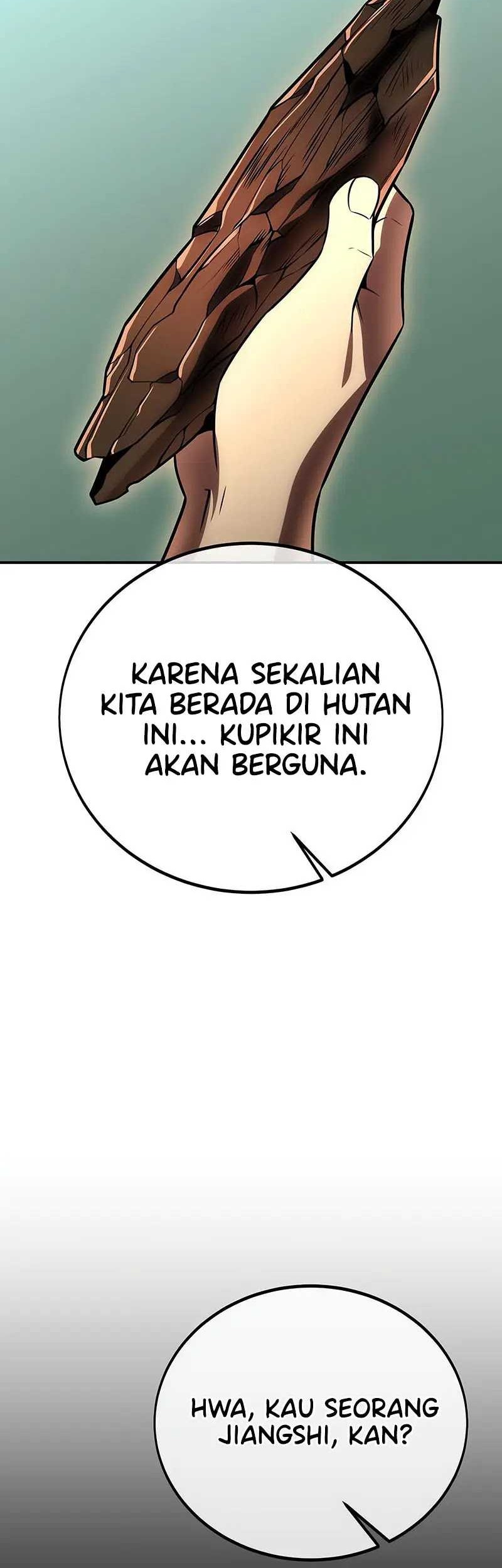 I Killed An Academy Player Chapter 48 Gambar 73