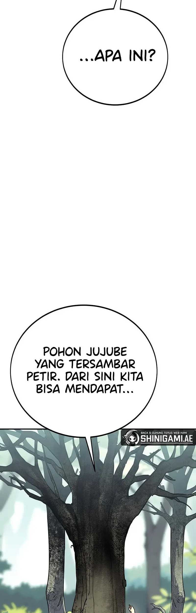 I Killed An Academy Player Chapter 48 Gambar 71