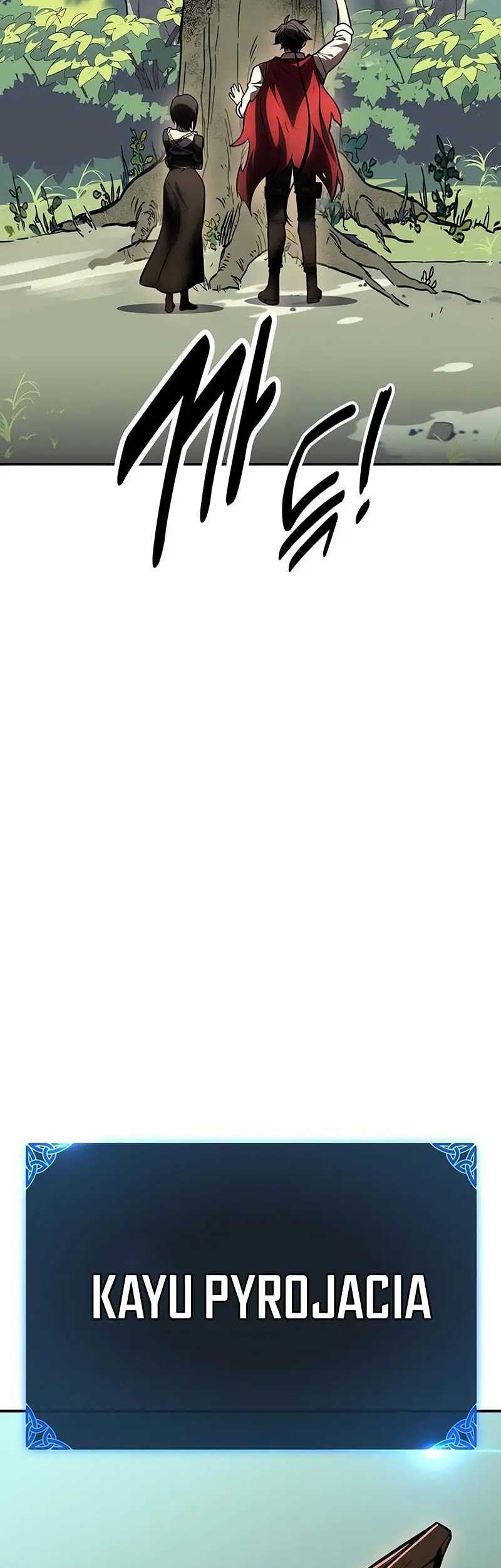 I Killed An Academy Player Chapter 48 Gambar 72