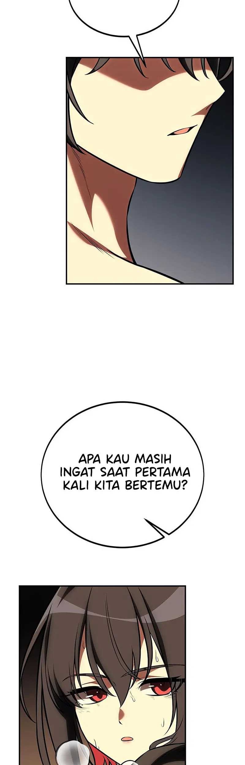 I Killed An Academy Player Chapter 48 Gambar 36