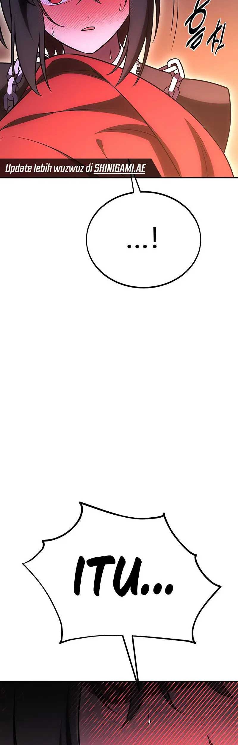 I Killed An Academy Player Chapter 48 Gambar 40