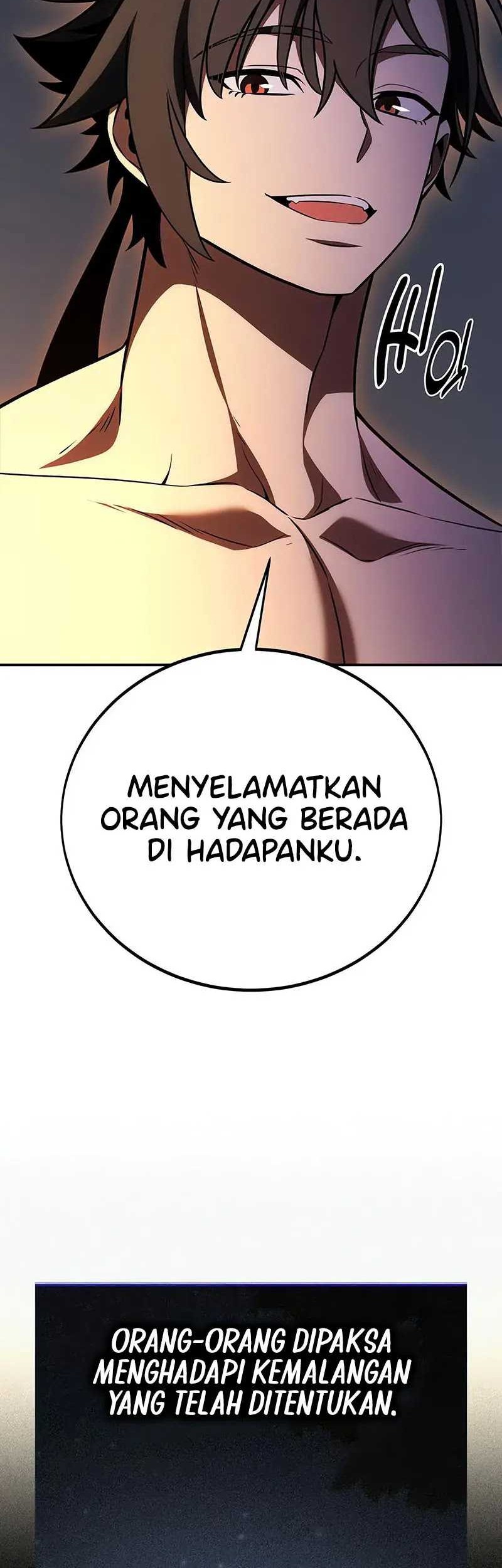 I Killed An Academy Player Chapter 48 Gambar 45