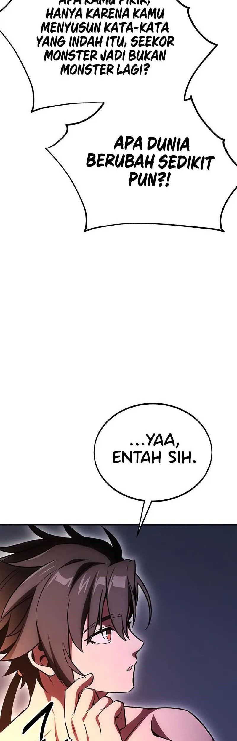 I Killed An Academy Player Chapter 48 Gambar 43