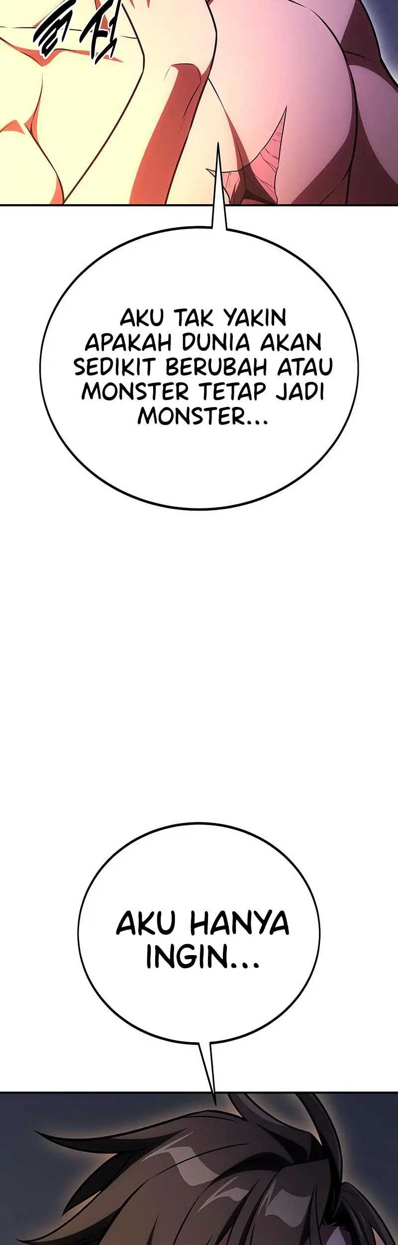 I Killed An Academy Player Chapter 48 Gambar 44