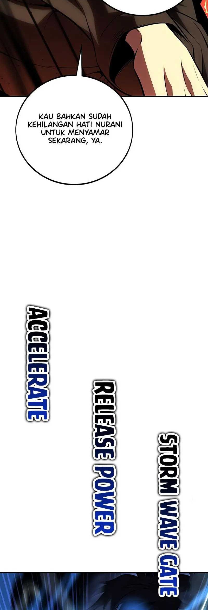 I Killed An Academy Player Chapter 48 Gambar 93