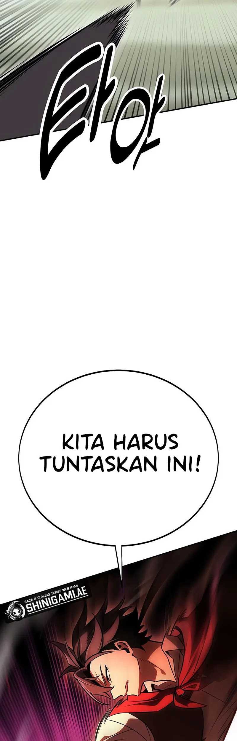 I Killed An Academy Player Chapter 48 Gambar 90