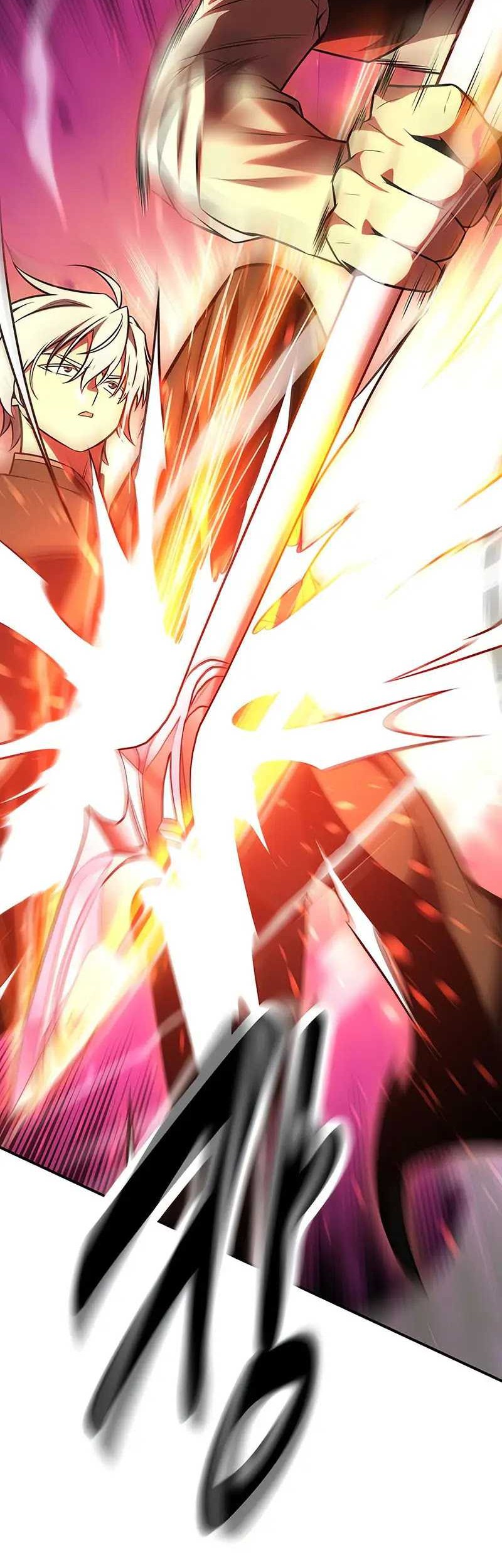 I Killed An Academy Player Chapter 48 Gambar 91