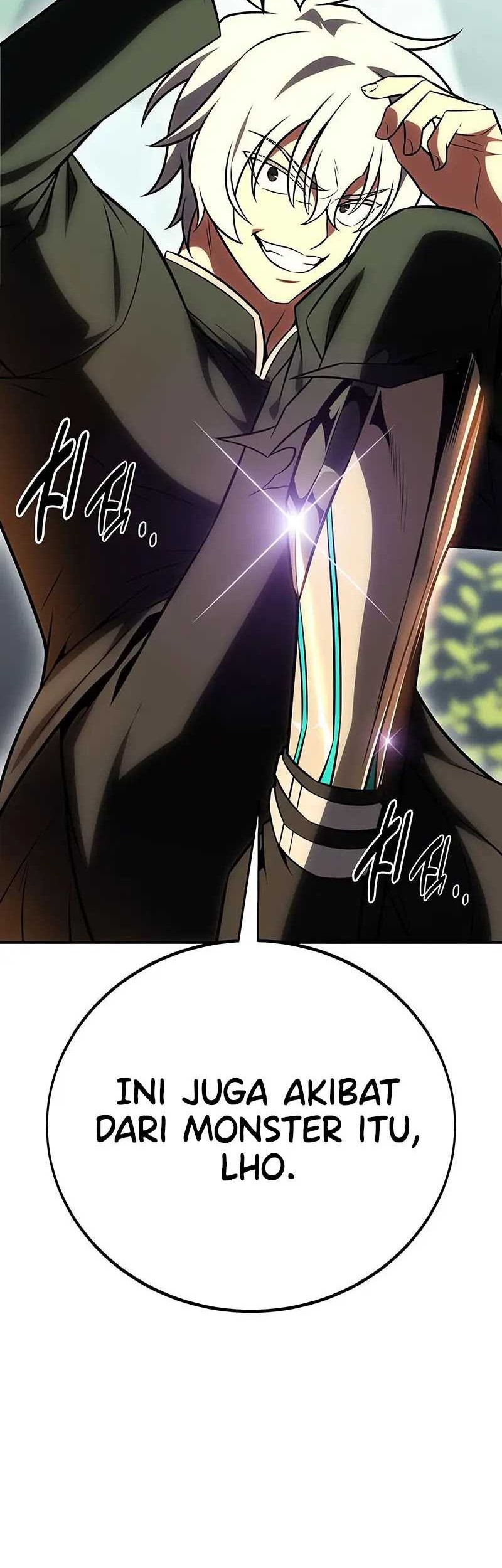 I Killed An Academy Player Chapter 48 Gambar 97