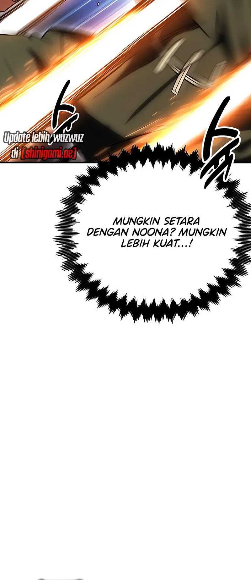 I Killed An Academy Player Chapter 48 Gambar 101