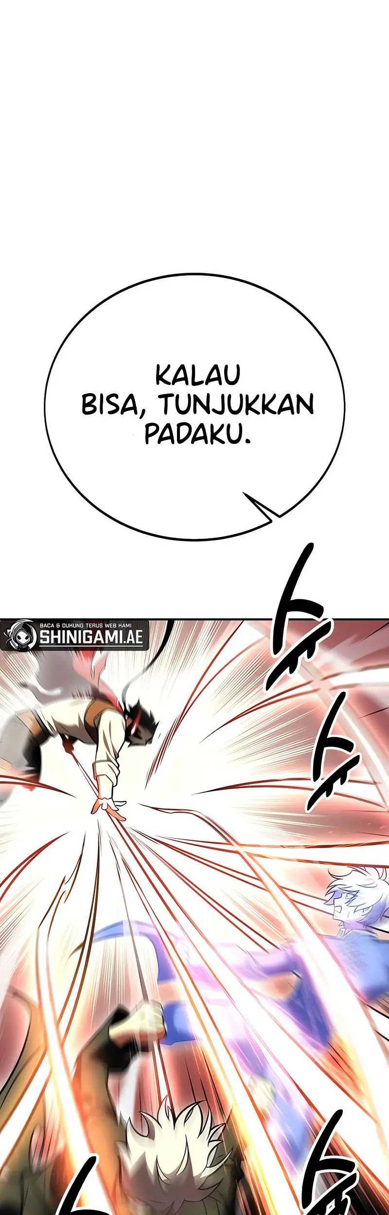 I Killed An Academy Player Chapter 48 Gambar 99