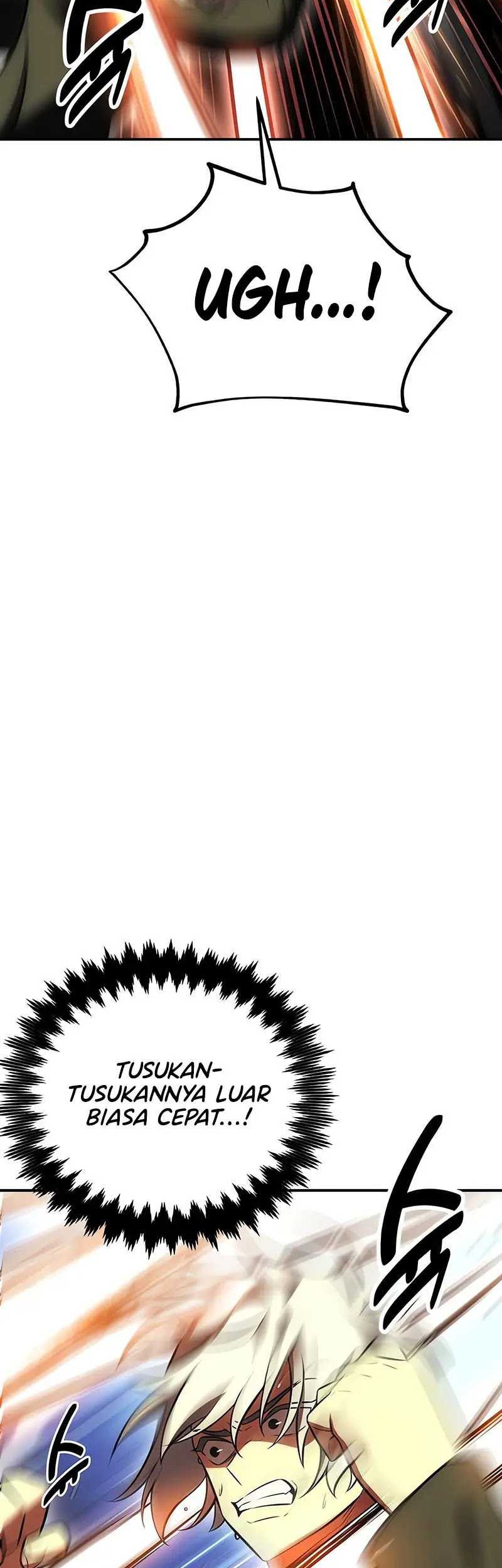 I Killed An Academy Player Chapter 48 Gambar 100