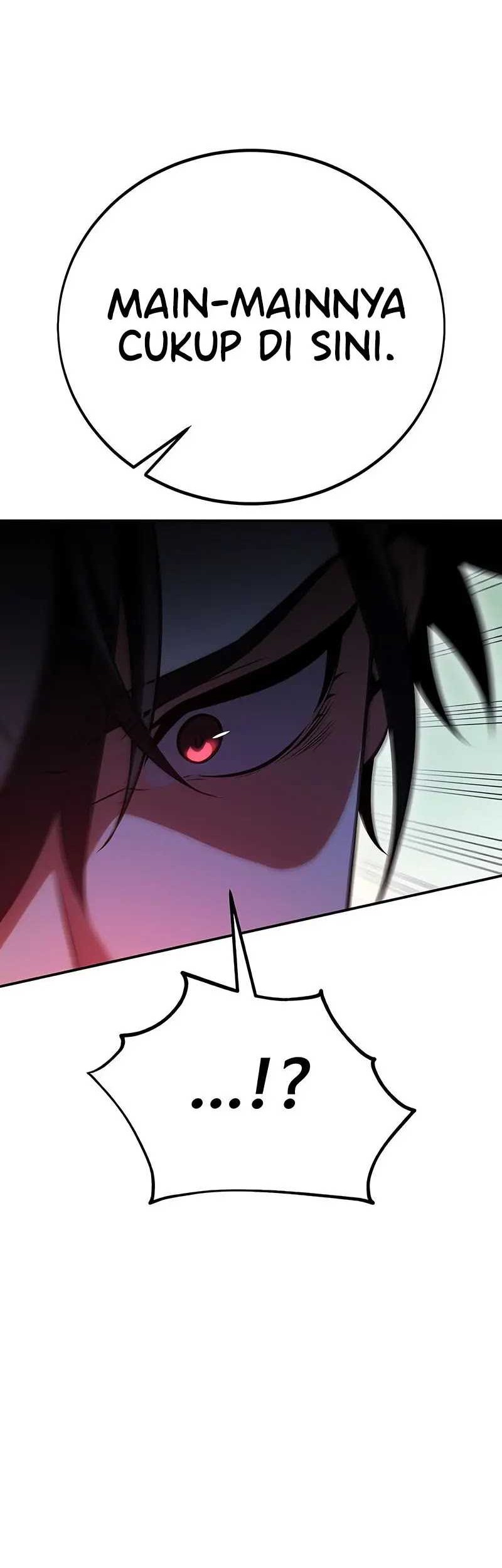 I Killed An Academy Player Chapter 48 Gambar 105