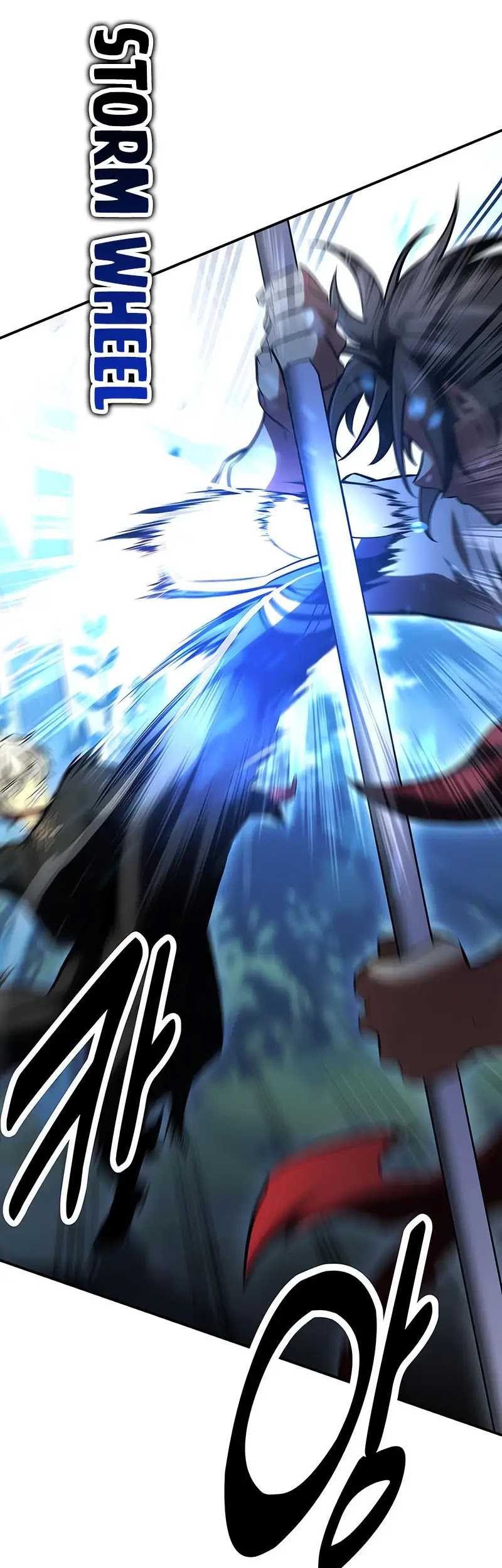 I Killed An Academy Player Chapter 48 Gambar 102