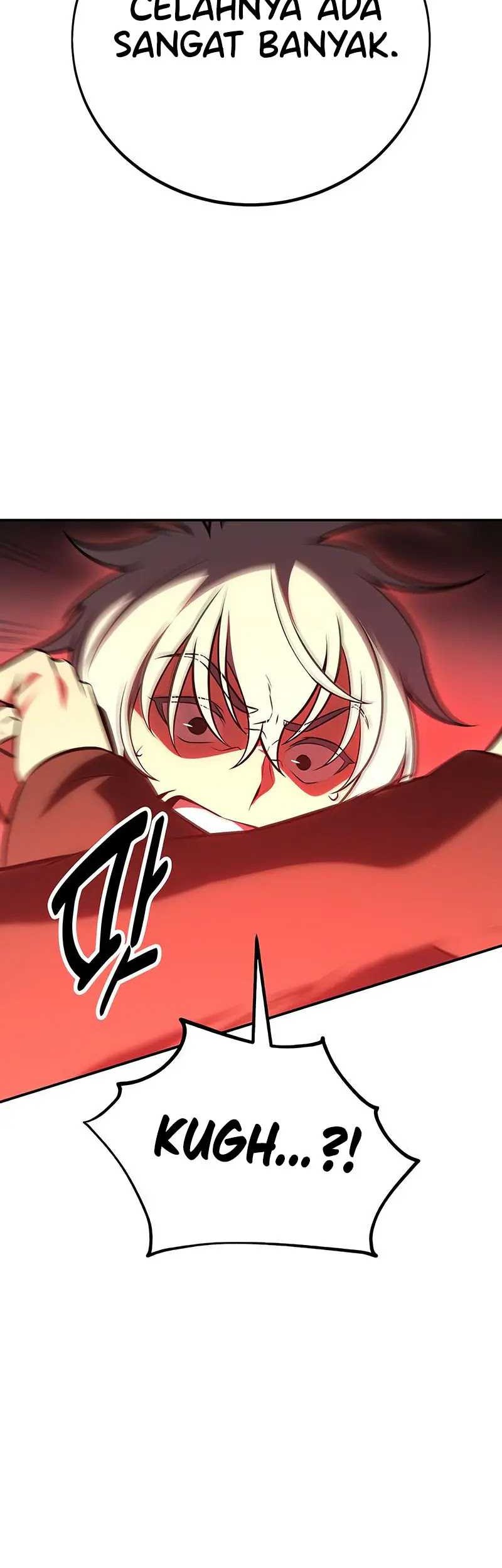 I Killed An Academy Player Chapter 48 Gambar 104