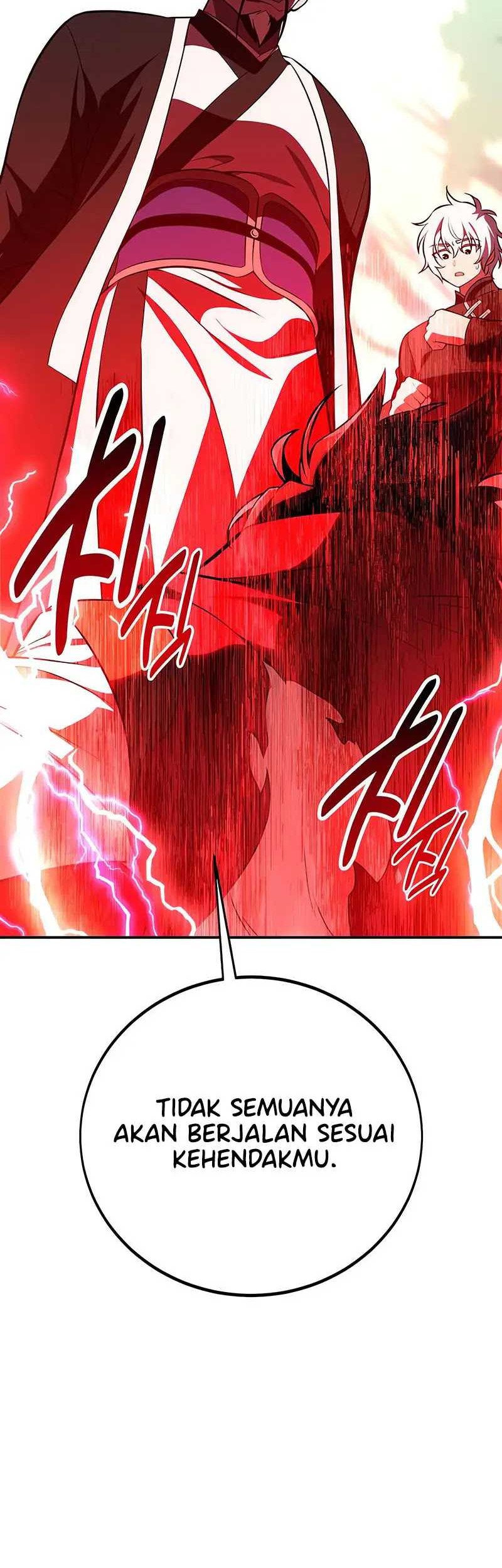 I Killed An Academy Player Chapter 48 Gambar 109