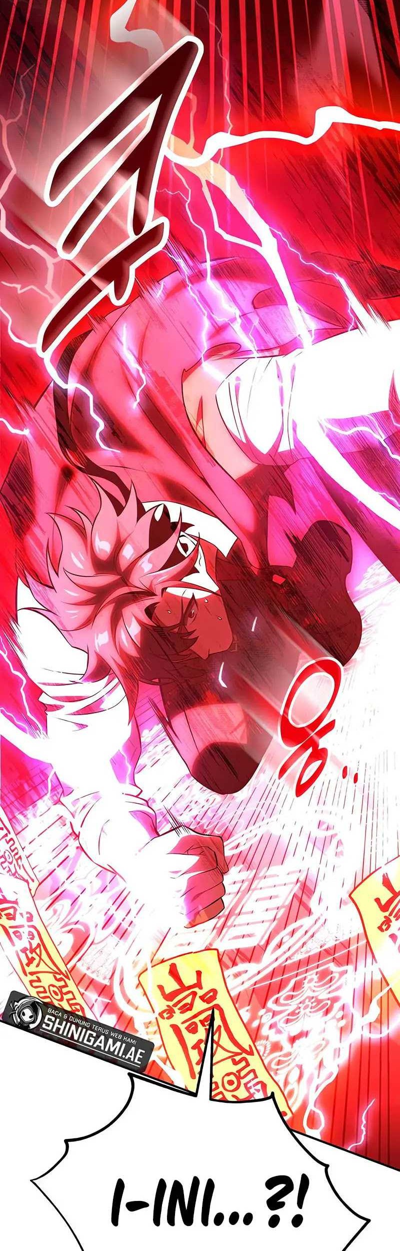 I Killed An Academy Player Chapter 48 Gambar 107