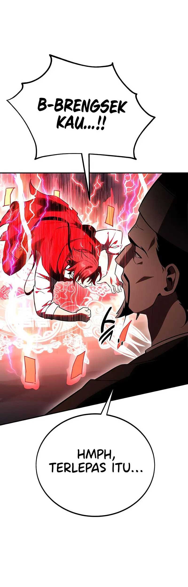 I Killed An Academy Player Chapter 48 Gambar 110