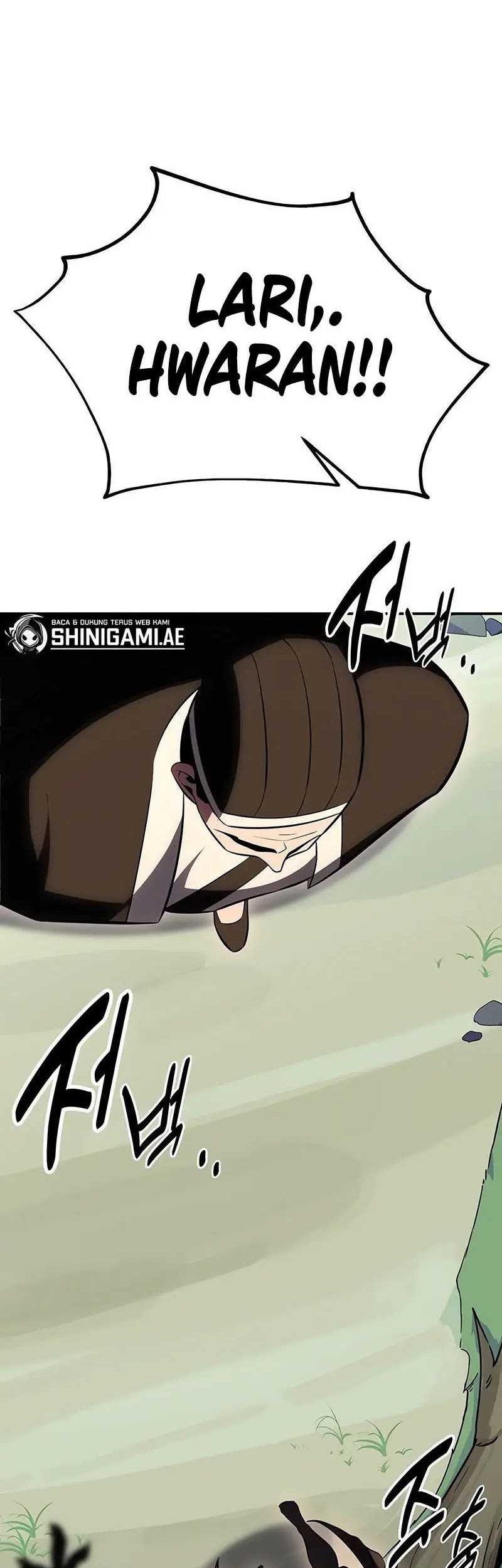 I Killed An Academy Player Chapter 48 Gambar 111