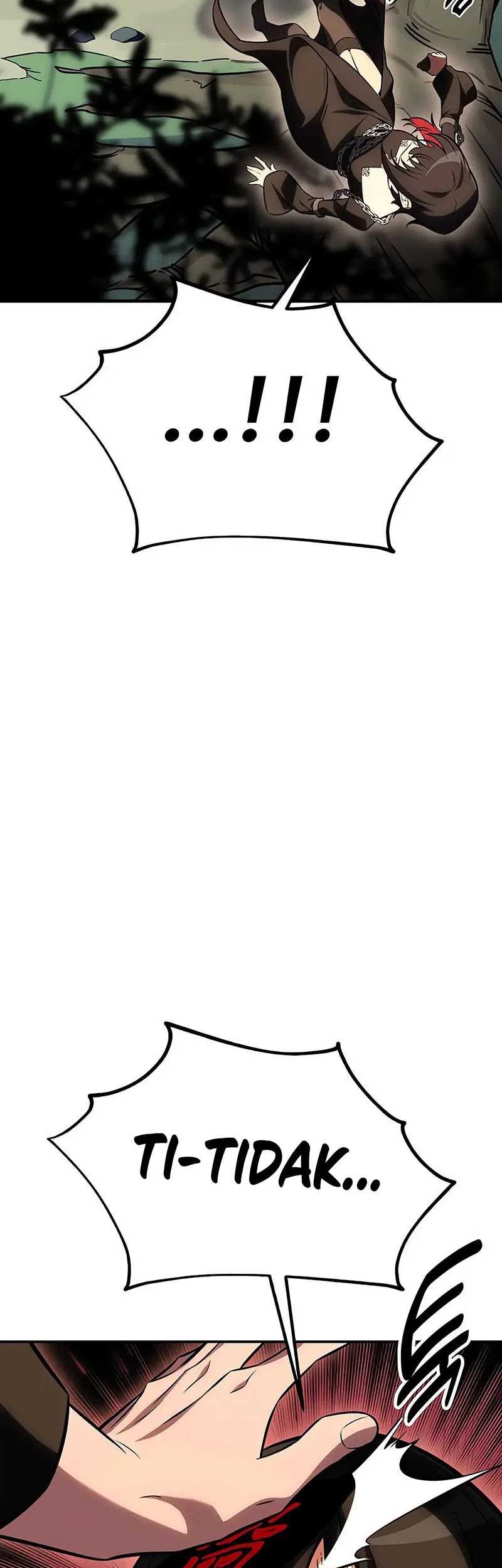 I Killed An Academy Player Chapter 48 Gambar 112