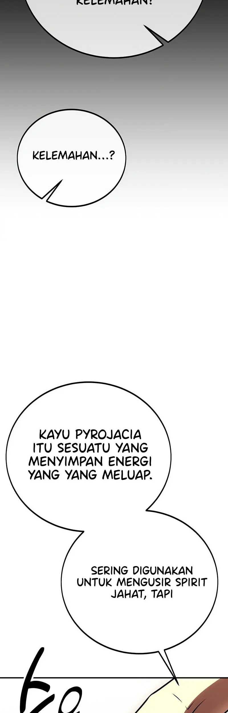 I Killed An Academy Player Chapter 48 Gambar 75