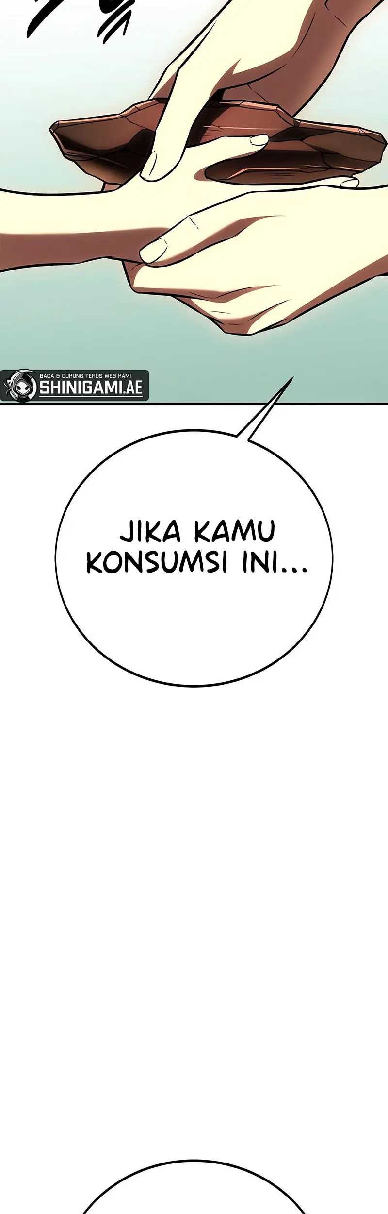 I Killed An Academy Player Chapter 48 Gambar 76