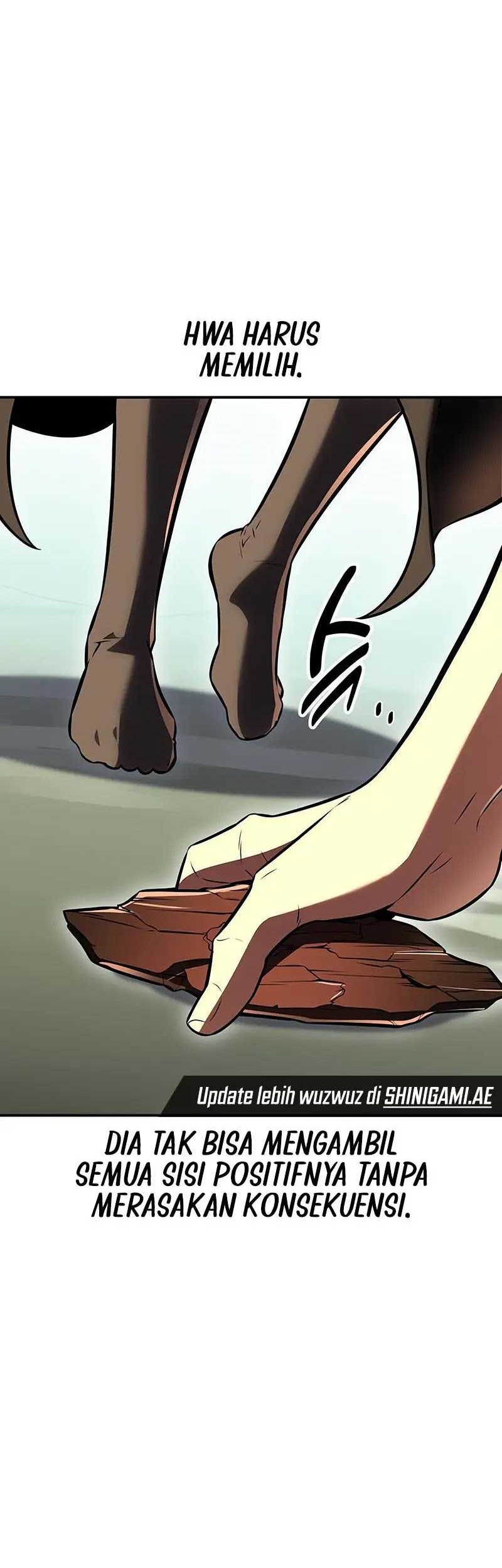 I Killed An Academy Player Chapter 48 Gambar 81