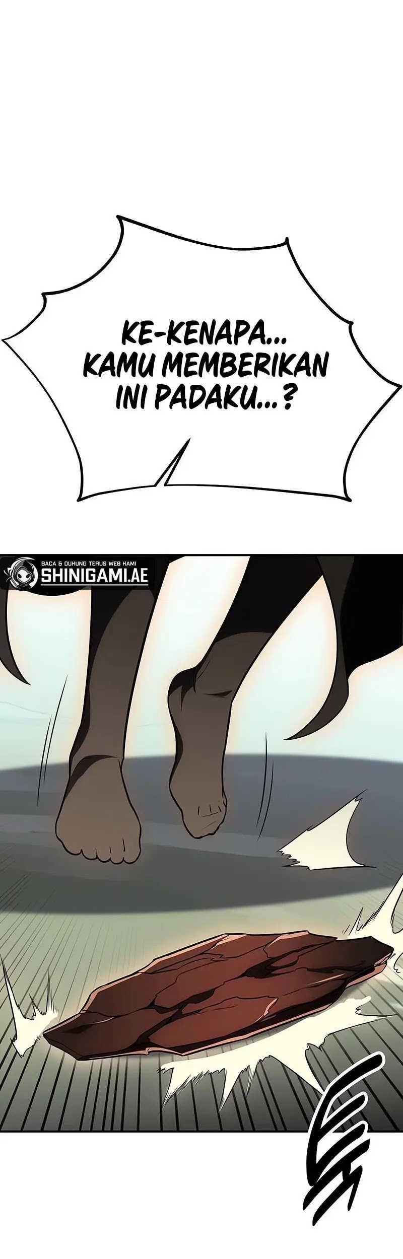 I Killed An Academy Player Chapter 48 Gambar 80