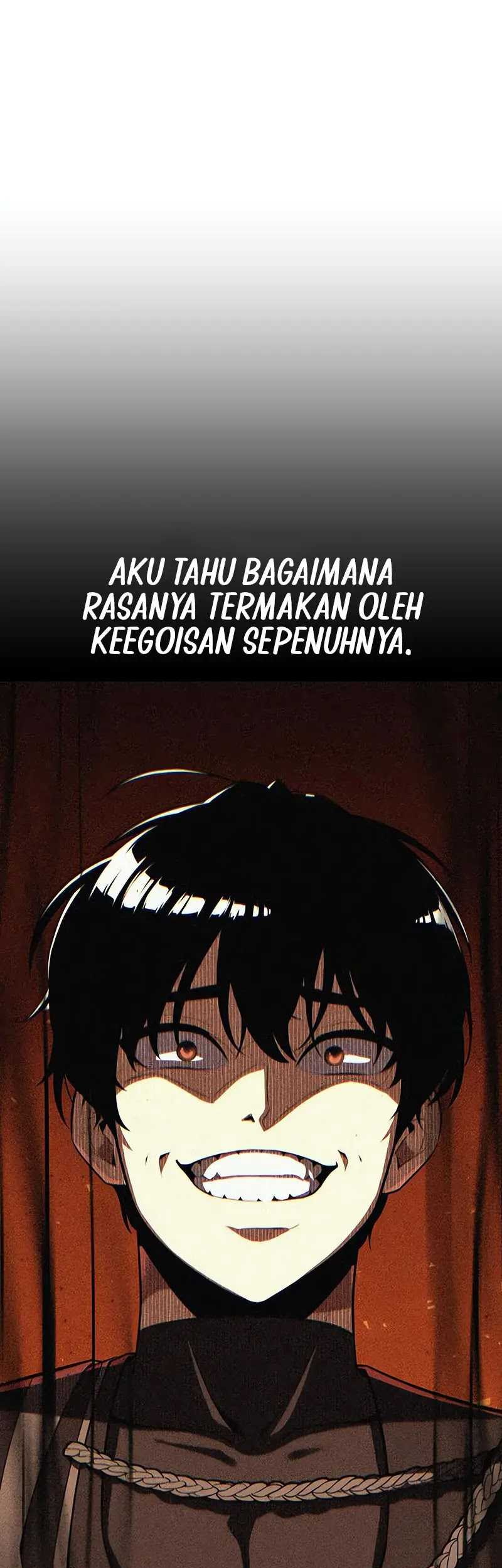 I Killed An Academy Player Chapter 48 Gambar 82