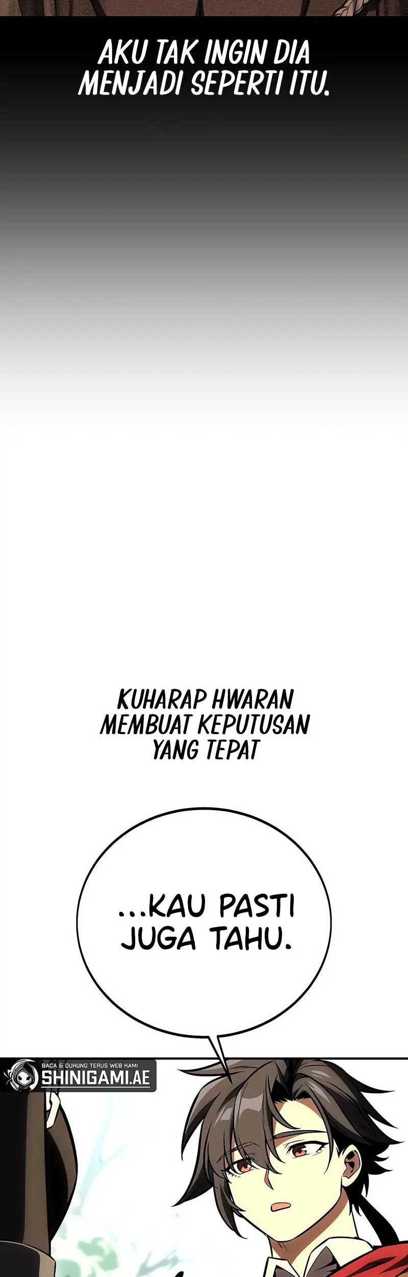 I Killed An Academy Player Chapter 48 Gambar 83