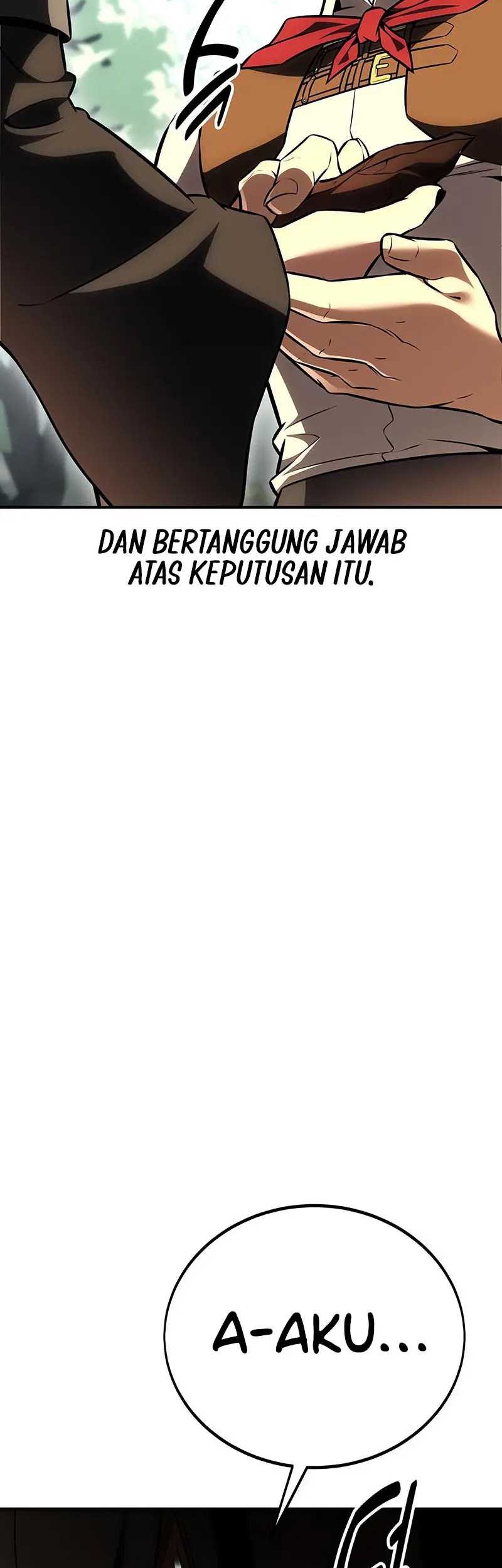 I Killed An Academy Player Chapter 48 Gambar 84