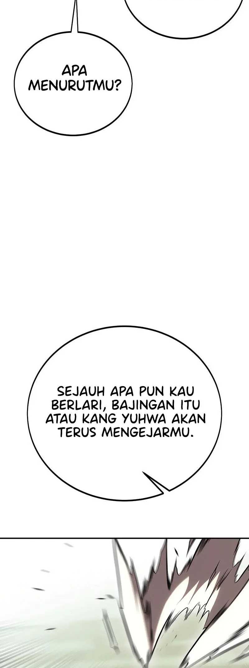 I Killed An Academy Player Chapter 48 Gambar 89