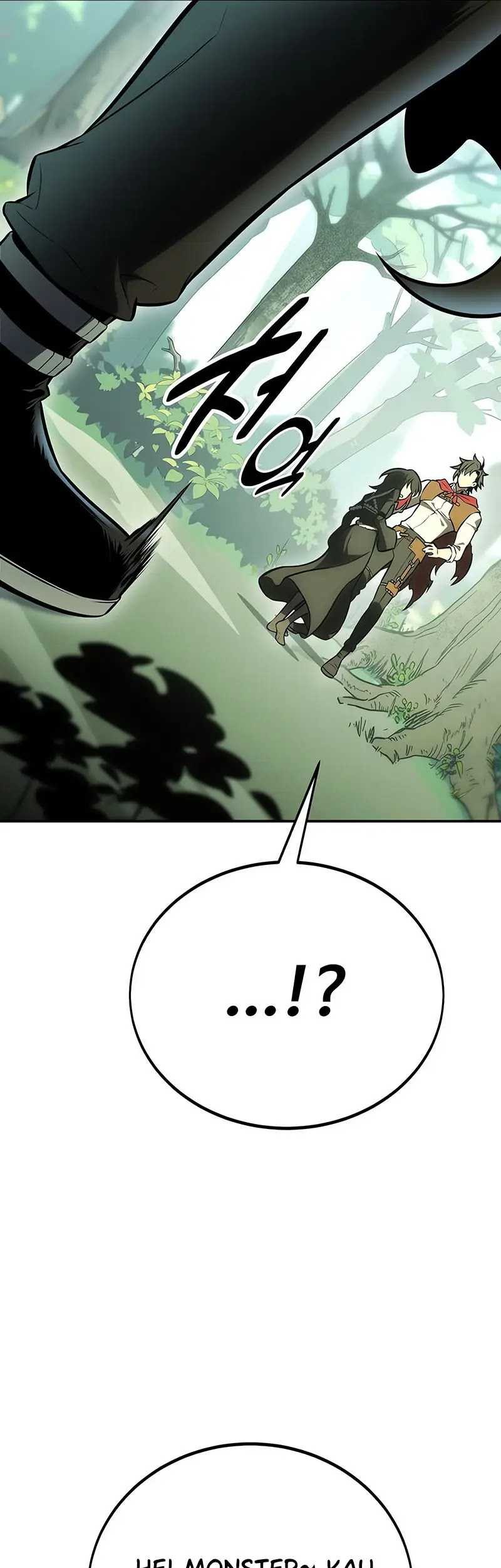 I Killed An Academy Player Chapter 48 Gambar 86